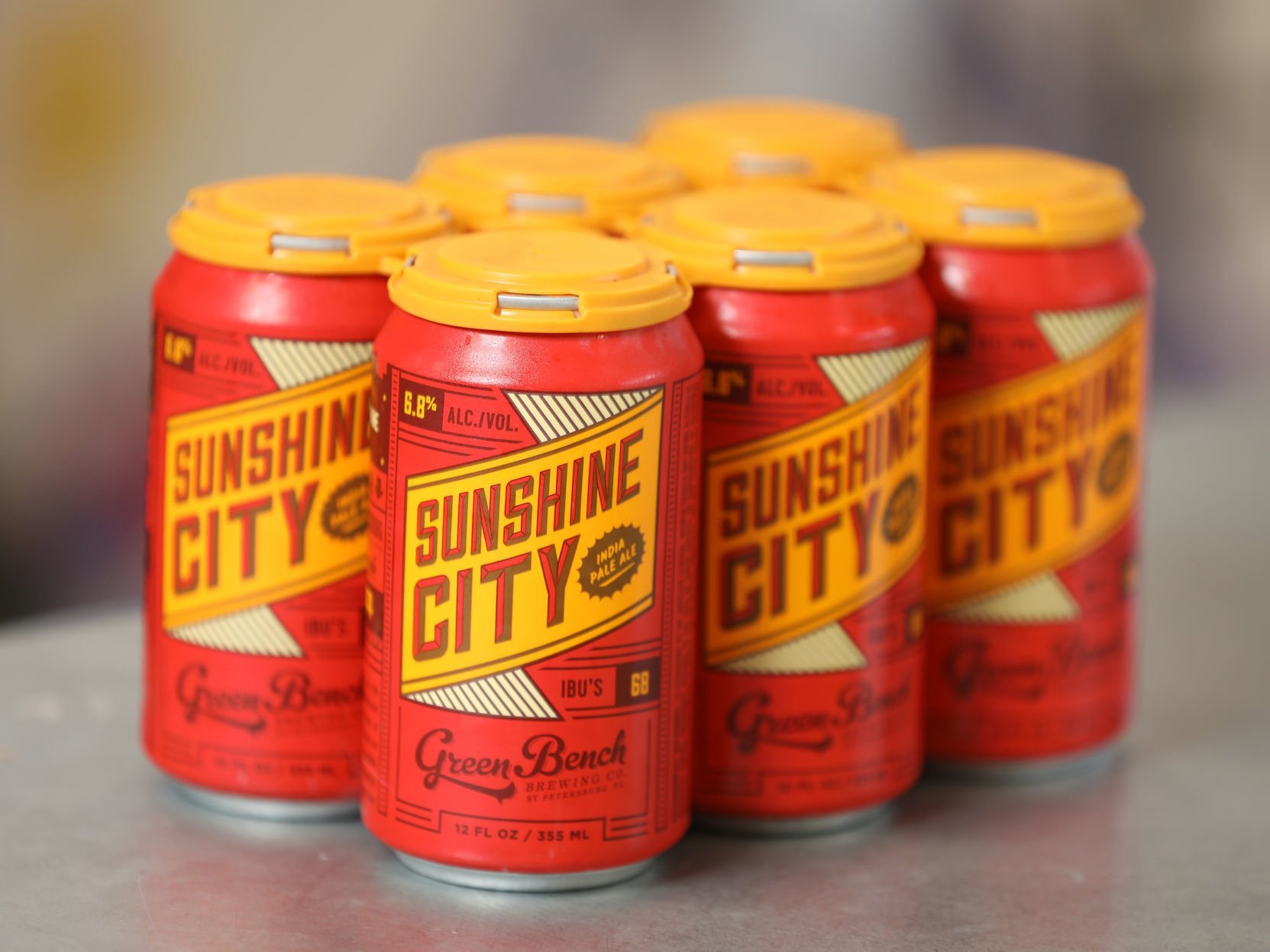 Summer Beer